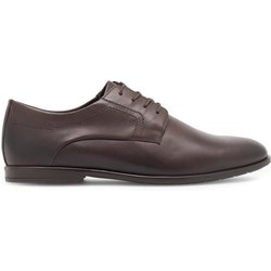 Halbschuhe Lasocki KONGO-11 MI08 Braun