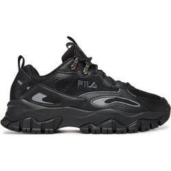 Sneakers Fila Ray Tracer FFW0464 Schwarz
