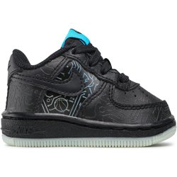 Sneakers Nike Force 1 DN1436 001 Schwarz