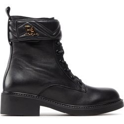 Schnürschuhe Rage Age RA-08-06-000389 Schwarz