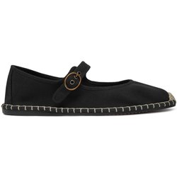 Espadrilles Polo Ralph Lauren Mry Jne 818958082002 Schwarz