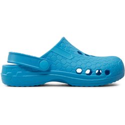Pantoletten Dry Walker Hex Clap 150 Blau