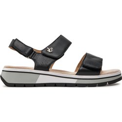 Sandalen Caprice 9-28705-42 Schwarz