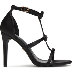 Sandalen DeeZee LB0402-1 Schwarz