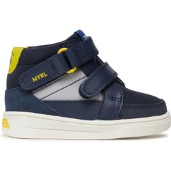 Schnürschuhe Mayoral 42439 Dunkelblau