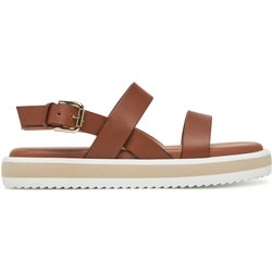 Sandalen Pollini SA16483G0MTC0230 Braun