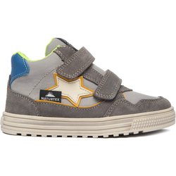 Sneakers Naturino Hess 3 Vl Wp. 2018595-02-1B06 S Grau