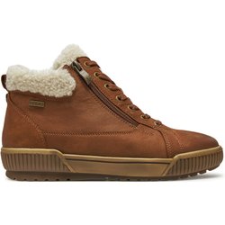Schnürschuhe Caprice 9-26207-43 Braun