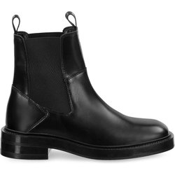 Klassische Stiefeletten Gant 31541129 Schwarz