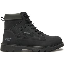 Schnürstiefeletten O'Neill Pikko 90243038 25Y BLACK Schwarz