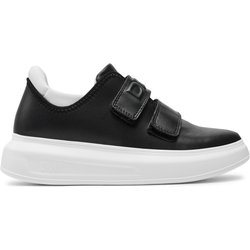 Sneakers DKNY Jamiah K3422734 Schwarz