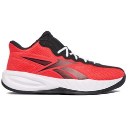 Sneakers Reebok CEO-PRESS 100246831 Rot