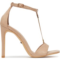 Sandalen DeeZee LB0412-1 Beige