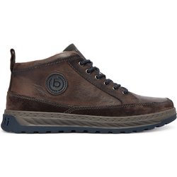 Schnürschuhe Bugatti 325-79456-3500 Grau