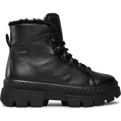 Schnürstiefeletten Ara GORE-TEX 12-14108-01 Schwarz