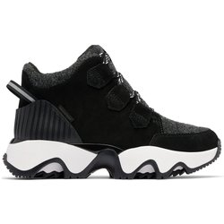 Sneakers Sorel Kinetic™ Impact Caribou 2099121010 Schwarz
