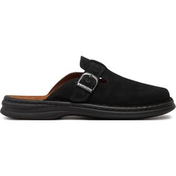 Pantoletten Josef Seibel Madrid 10122 Schwarz