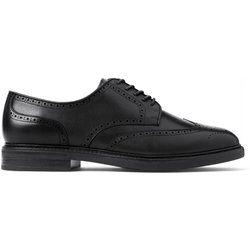 Halbschuhe Polo Ralph Lauren Asher Wgtip 803955640002 Schwarz