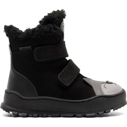 Schnürschuhe Lasocki Kids TYSON CI12-TYSON-03(III)CH Schwarz