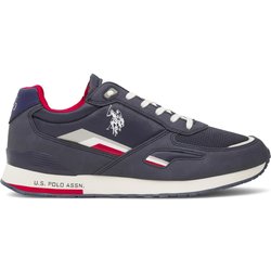 Sneakers U.S. Polo Assn. TABRY003B Dunkelblau