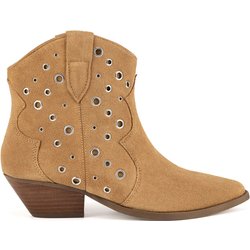 Cowboystiefel Badura ORCHID-V365-C-191-1 Beige