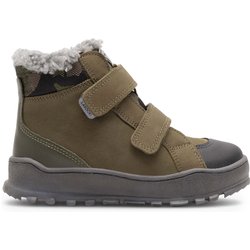 Schnürschuhe Lasocki Kids TYSON CI12-TYSON-02A Grün
