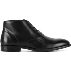 Schnürschuhe Lasocki ROYAL-11 MI08 Schwarz