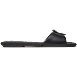 Pantoletten Armani Exchange XDP055 XV921 00002 Schwarz