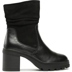 Stiefeletten Caprice 9-25401-41 Schwarz