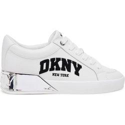 Sneakers DKNY K1558006 Weiß