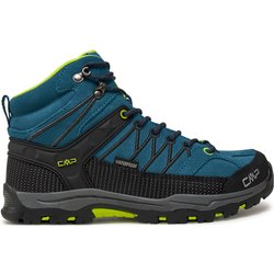 Trekkingschuhe CMP Rigel Mid 3Q12944J Dunkelblau