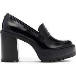Halbschuhe Nine West NAHIDA 13151T Schwarz