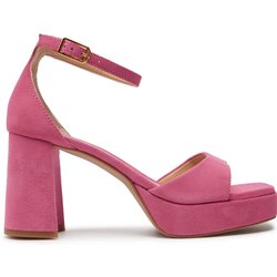 Sandalen Unisa Oriane Ks Rosa