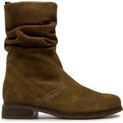 Stiefeletten Gabor 52.793.41 Braun