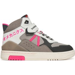 Sneakers Biomecanics 251237 S Grau