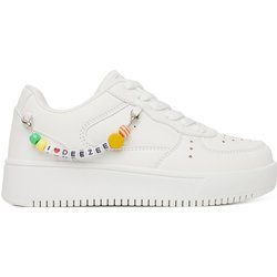 Sneakers DeeZee 3310606A Weiß