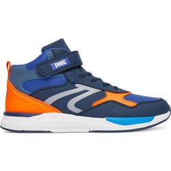 Sneakers Primigi AVANT-8964211 Dunkelblau