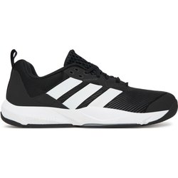 Fitnessschuhe adidas Rapidmove 2 IH5255 Schwarz
