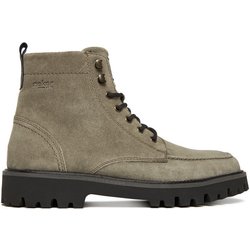 Schnürschuhe Rieker CEO-30414-64 Beige