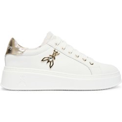 Sneakers Patrizia Pepe PPJ903.27 Weiß