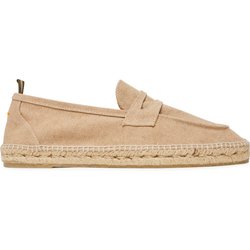 Espadrilles Castañer Nacho/002 25664 Beige