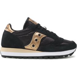 Sneakers Saucony Jazz Original S1044-521 Schwarz
