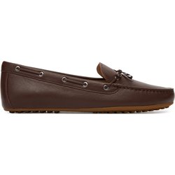Mokassins LAUREN RALPH LAUREN Wylie 802967751007 Braun