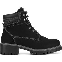Schnürschuhe Lasocki WI16-D-466-04 Schwarz