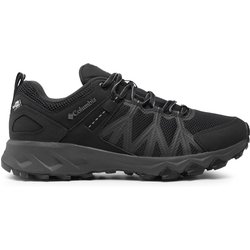 Trekkingschuhe Columbia Peakfreak II Outdry BM5953 Schwarz