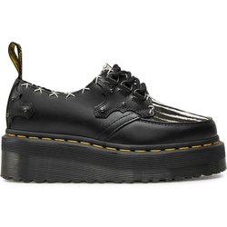 Schnürstiefel Dr. Martens Ramsay Quad 31679195 Schwarz