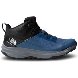 Trekkingschuhe The North Face Vectiv Exploris 2 Mid NF0A7W6AMG71 Blau