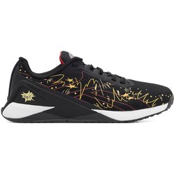 Fitnessschuhe Reebok Nano X1 GW4303 Schwarz