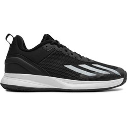 Tennisschuhe adidas Courtflash Speed Tennis IF0431 Schwarz