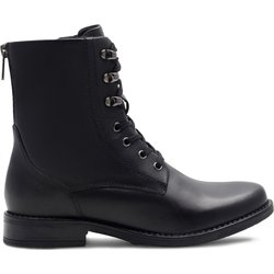 Schnürschuhe Lasocki WI16-ALBA3-08 Schwarz